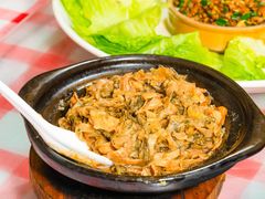 -东江厨岸（惠州味道）(江畔花园店)