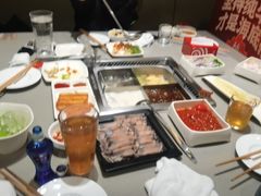-海底捞火锅(九霄梦天地店)