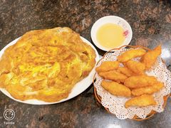 -适口餐厅砂锅粥(公信路总店)
