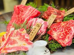 -黑牛の店·和牛烧肉(合生汇店)