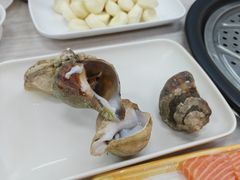 -船奇蒸汽海鲜·闽菜(八市海鲜总店)