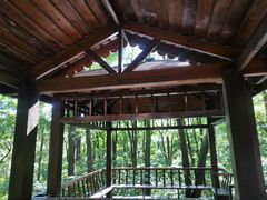 -三块石国家森林公园