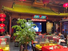 -正阳门饭庄·烤鸭·北京菜(万丰路七里庄店)