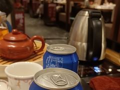 -稻香海鲜饭店(第一国际店)