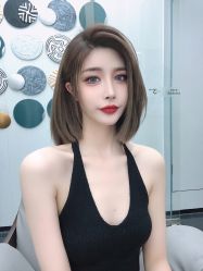 -3AM HAIR SALON染发接发