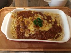 芝士肉酱意粉-卡朋西餐(较场西路店)