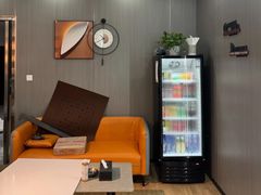 -沐风阁·茶室·棋牌