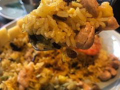 -CHINCHIN 青青·泰国料理(万象食家店)