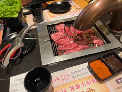 -千寻烧肉(政务区店)