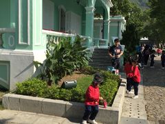 -龙环葡韵住宅式博物馆