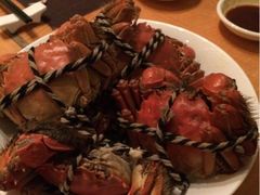 iphone_upload_pic-上海威斯汀大饭店