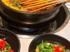 -钢管厂五区小郡肝串串香(南山店)