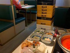 -温禾牛·和牛寿喜烧自助火锅(恒基名人店)