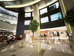 -上海龙之梦万丽酒店