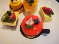 -禾斗海鲜自助(市南银座店)