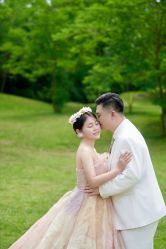 -金夫人婚纱摄影全球旅拍(大连店)