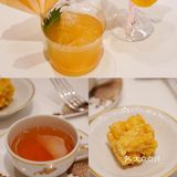 澳门觅食记｜绝美皇宫餐厅御花园