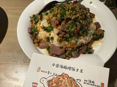 -前海沿·青岛菜(李沧万达店)