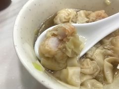 -麦文记面家(佐敦店)