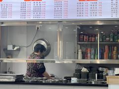 -天台小吃(新城店)