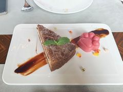 -YUE·6·西式融合餐厅(外滩六号店)