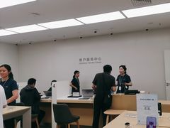 -华为授权服务中心(七宝商城)