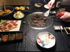 -虎焱炭火烧肉