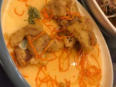 锅包肉-吴记酱骨炖菜馆(西大直街店)