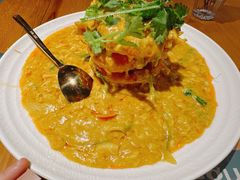 -Tegu泰古莲·泰国餐厅(红山6979店)