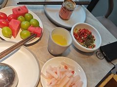 -万物生江北老火锅(海骏达店)