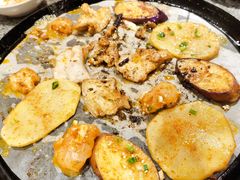 -酒拾烤肉(阳光100店)