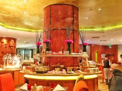 -北京港澳中心瑞士酒店·瑞士咖啡厅·自助餐