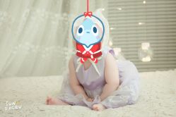 点击看大图 -Angel Fish photography 儿童摄影工作室(亚运村店)