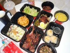 -避风塘·金牌店·夜宵(金玉兰店)