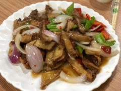 -清真·伊清阁餐厅