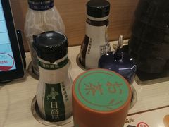 -濱寿司(高新伊藤店)