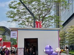 -东莞松山湖万象汇