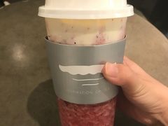 -喜茶(东莞汇一城店)