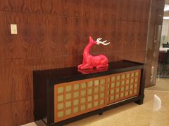 -舟山喜来登绿城酒店·天宝阁中餐厅