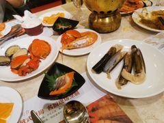 -芭菲盛宴·环球美食(锦城万达广场店)