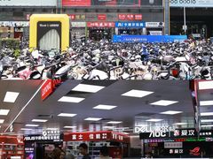 -赛格电子市场(华强北路店)