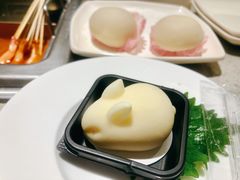 -海底捞火锅(漫广场店)