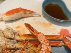 -金海湾自助餐厅(金陵饭店)