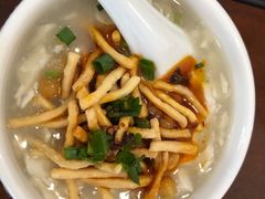 -天回镇何氏豆腐(总店)
