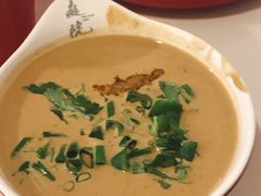 -庭院·冰煮羊·北京涮肉(西单店)
