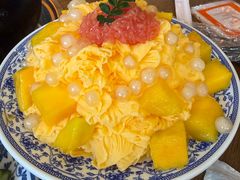 -烤肉刘·清真老北京炙子烤肉(虎坊桥老店)