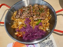 -豪客来牛排(海沧阿罗海店)