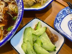 -孙盛兴奥灶面馆·蟹黄面·三虾面(山塘街总店)
