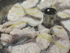 -熠盛粤味·顺德桑拿鸡(永康路店)