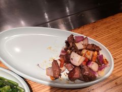 -飞阳铁板烧(ME TOWN购物中心店)